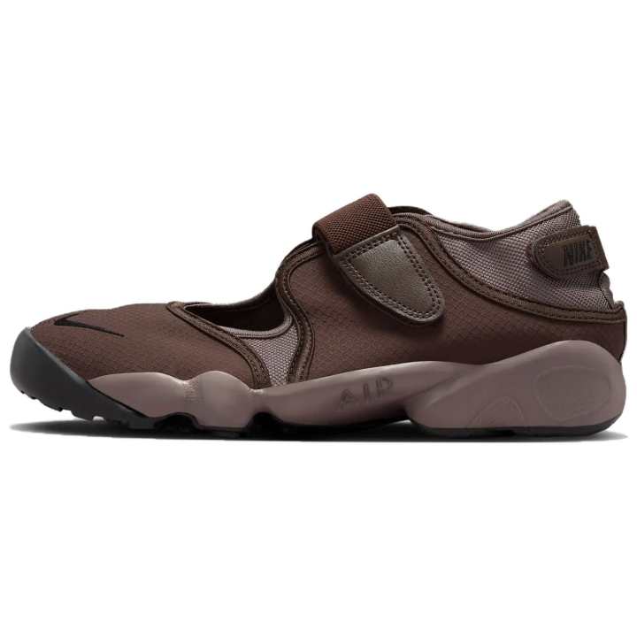 Nike Nike Air Rift 'Baroque Brown' Women's