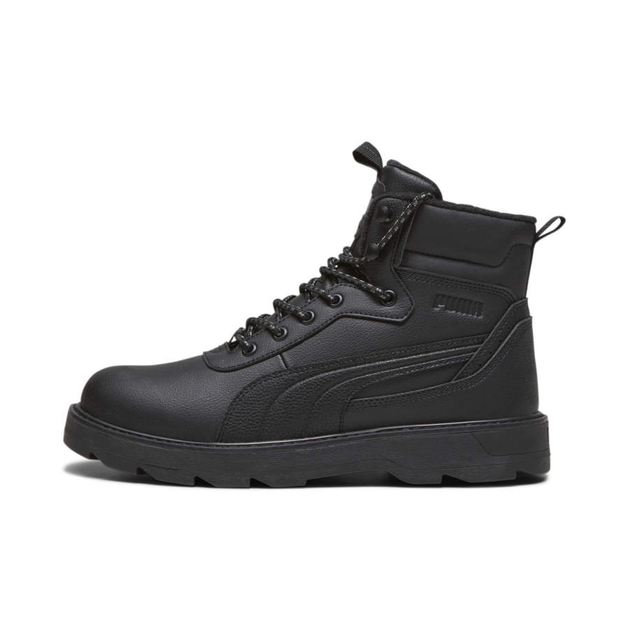 PUMA PUMA Desierto V3 Boots 'Black'