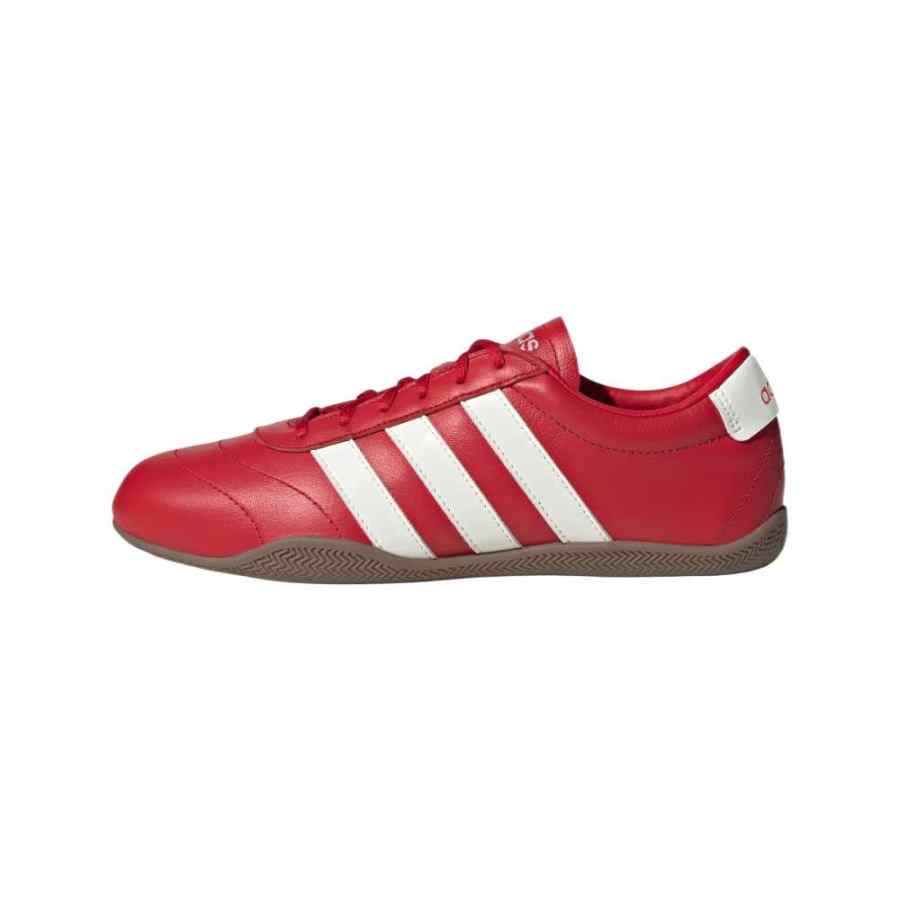 Adidas Grand Court Wmns Adidas Lo 'Scarlet Gum' Women's