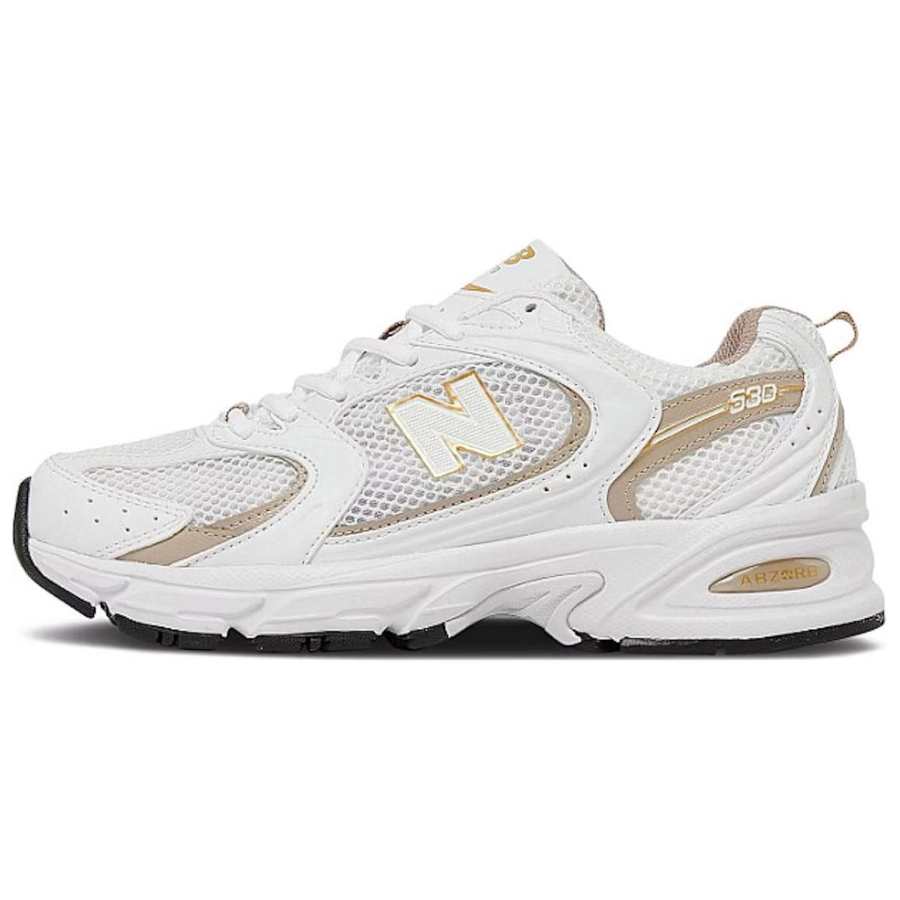 New Balance 530 New Balance 'Munsell White Mindful Grey'