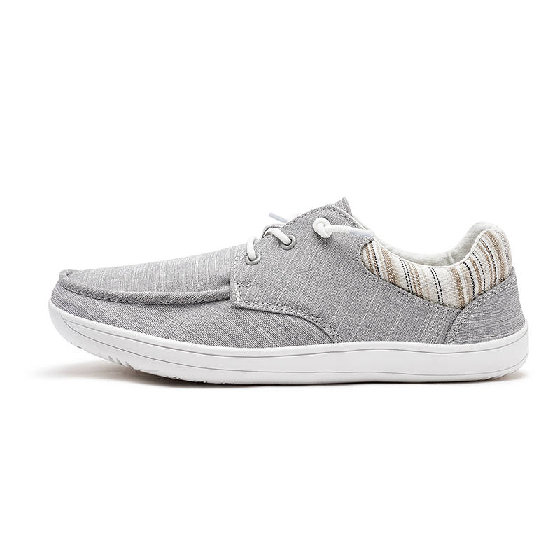 HOBIBEAR Breathable And Lightweight Low top Casual Shoes Unisex