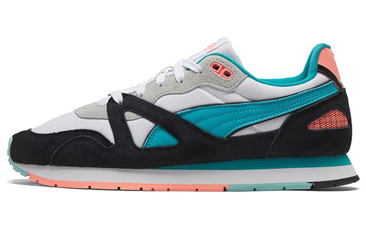 PUMA PUMA Mirage Og Blue/Grey Low Sneakers