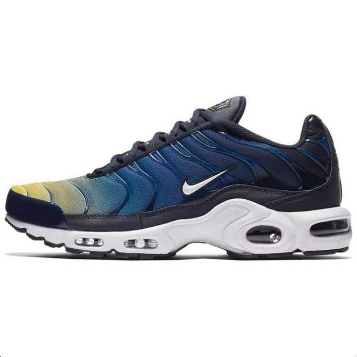 Nike Nike Air Max Plus Gradient Pack Obsidian