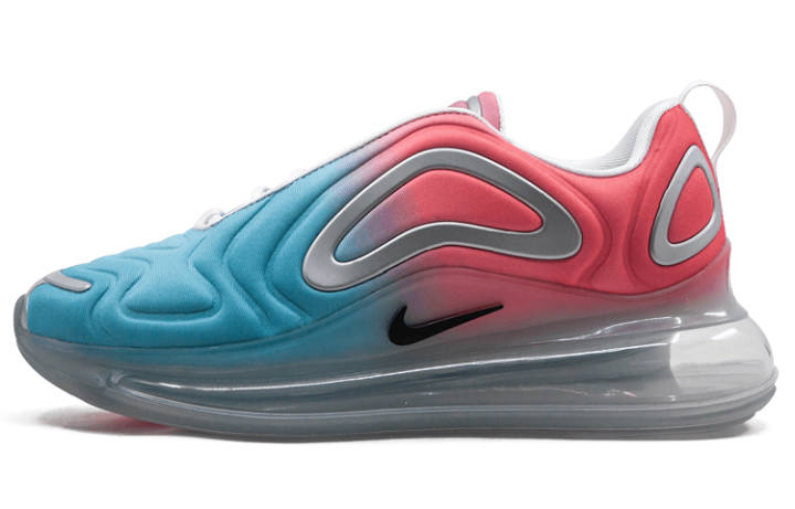 Nike Nike Air Max 720 Pink Sea Women's