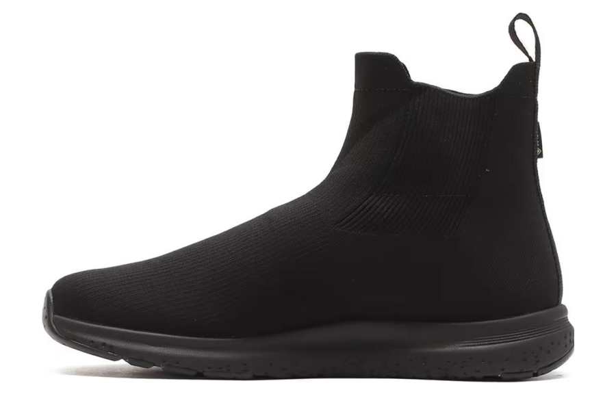 THE NORTH FACE Velocity Knit Mid II GTX Cushioning Slip Resistant Abrasion Resistant Waterproof