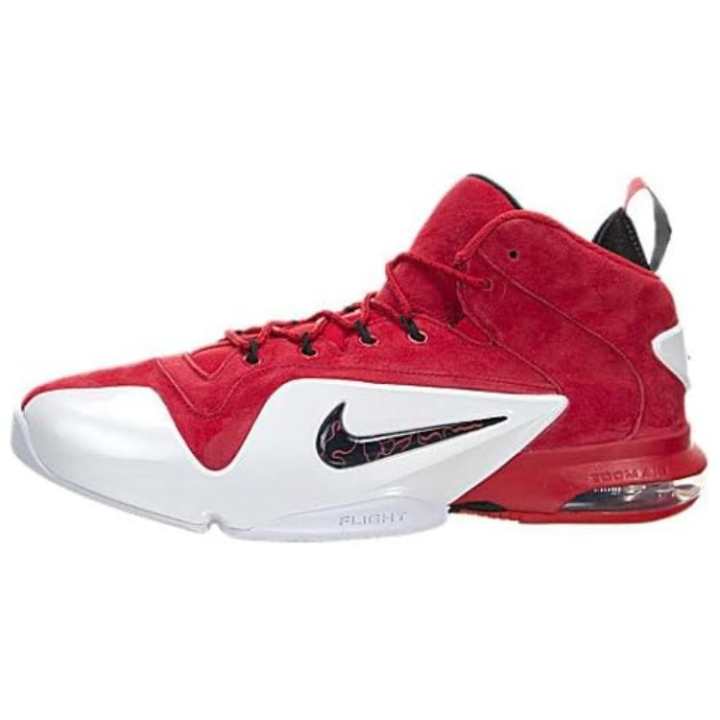 Nike Nike Penny 6 University Red
