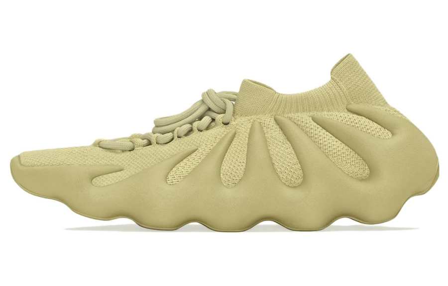 Adidas Originals Yeezy 450 Adidas Originals 'Sulfur'