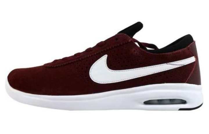 Nike Nike Sb Air Max Bruin Vapor Dark Team Red/White Star Blue