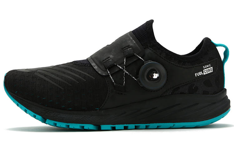 New Balance New Balance FuelCore Sonic 'Black Blue' Women's