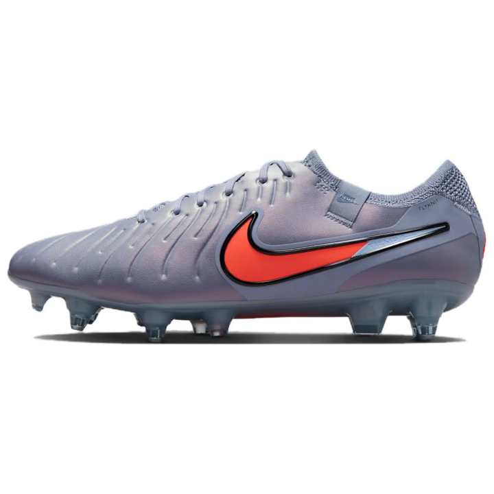 Nike Nike Tiempo Legend 10 Soccer Shoes Unisex Eclipse Blue