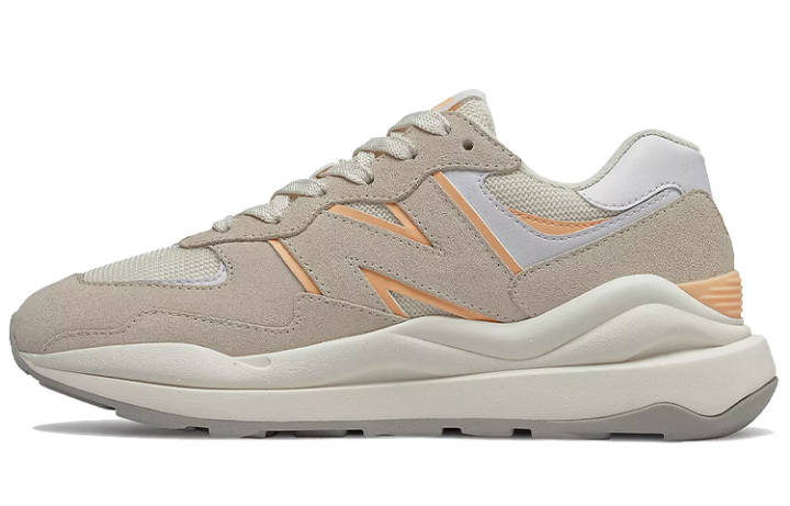 New Balance 57/40 Wmns New Balance 'Angora Light Mango'