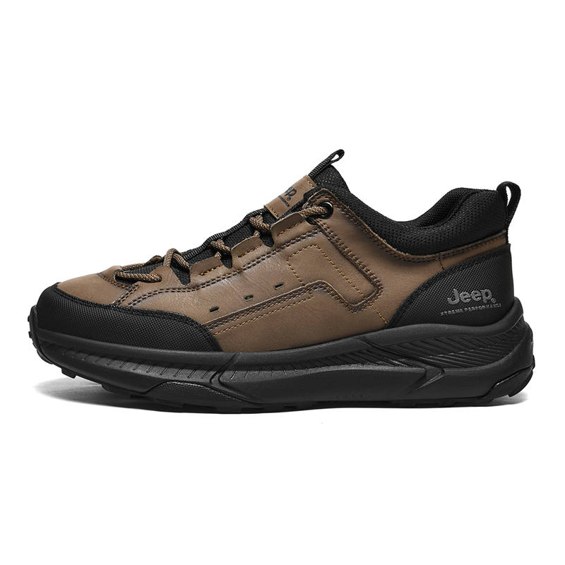 Jeep Low top Casual Shoes Men's