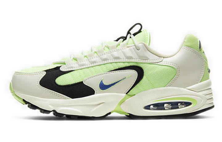 Nike Nike Air Max Triax 96 Barely Volt