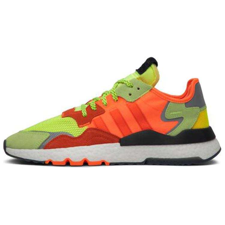 Adidas Originals Nite Jogger Size? x Nite Jogger Adidas Originals 'Road Safety'