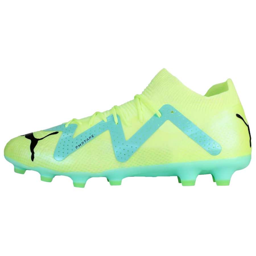 PUMA Future Pro AG Artificial Ground HG Hard Ground Artificial Turf Abrasion Resistant Abrasion Resistant Soccer Shoes