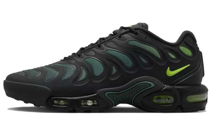 Nike Nike Air Max Plus Drift Black Volt