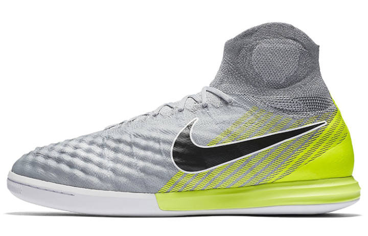Nike Nike MagistaX Proximo 2 Indoor 'Wolf Grey'