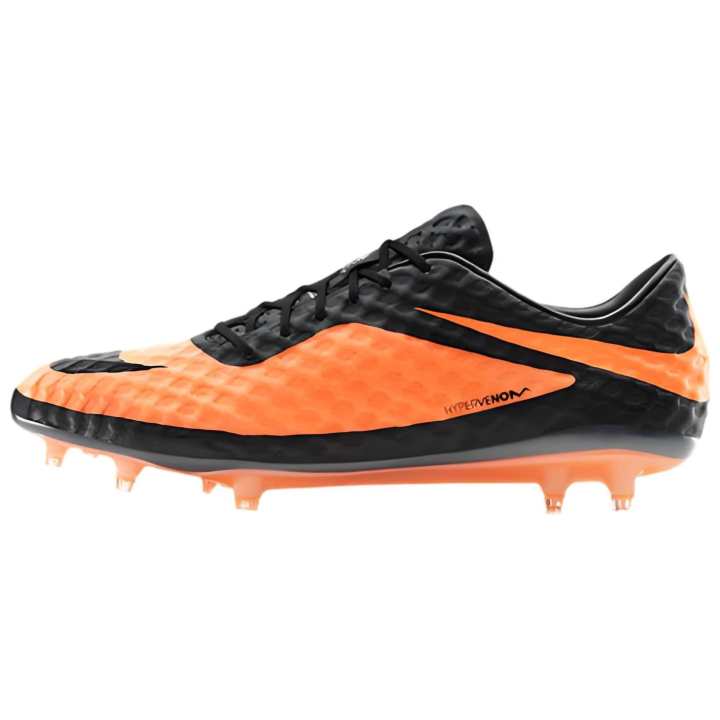 Nike Nike Hypervenom Phantom 1 Sg Bright Citrus Black