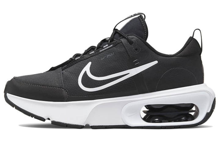 Nike Nike Air Max Intrlk Black White Anthracite Women's