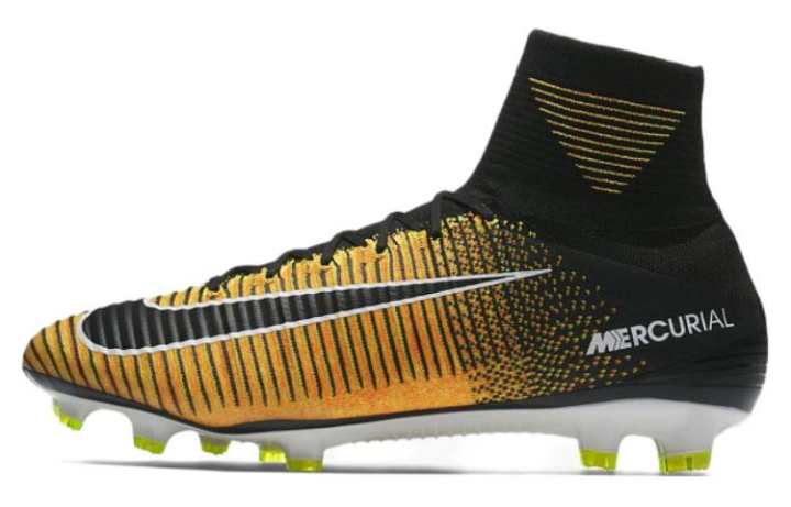 Nike Nike Mercurial Superfly 5 Fg 'Laser Orange'