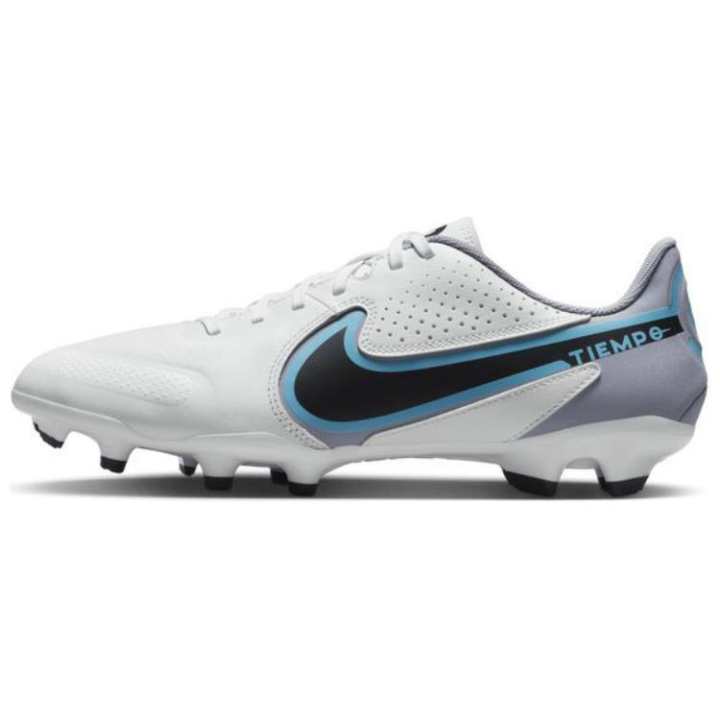 Nike Nike Tiempo Legend 9 MG Multi Ground Cushioning Slip Resistant Abrasion Resistant Lightweight