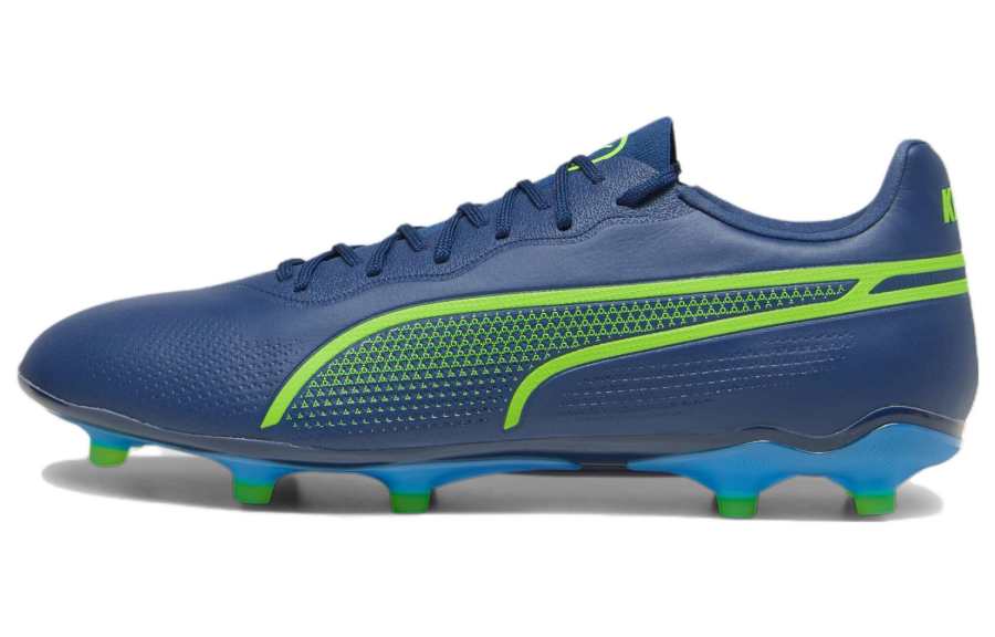 PUMA PUMA King Pro Fg Ag 'Gear Up Pack'
