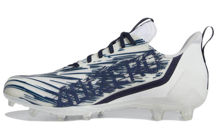 Adidas Adizero Cleat Adidass 'White Team Navy Blue'