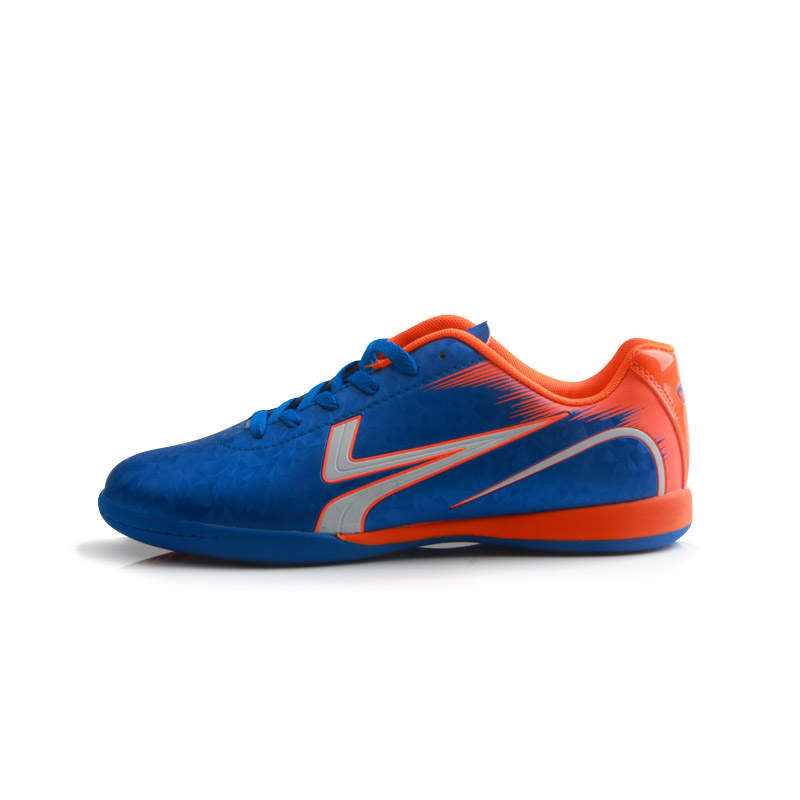WEJIESS Artificial Turf Slip Resistant Abrasion Resistant Soccer Shoes Unisex