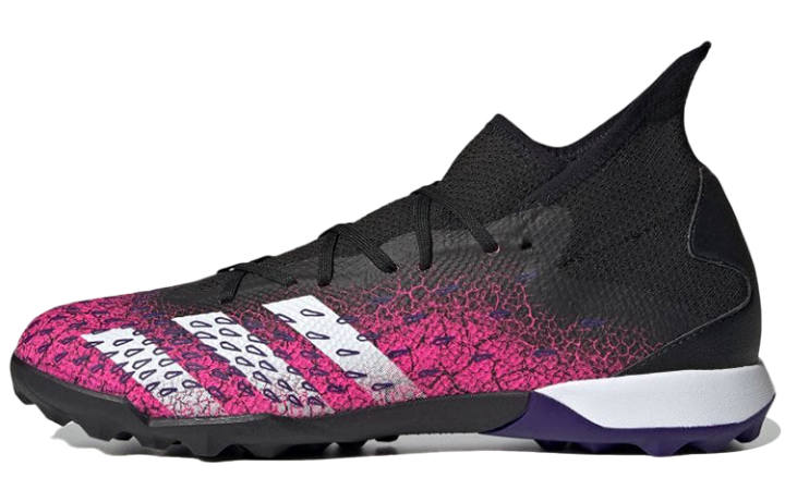Adidas Adidas Predator Freak.3 Tf 'Demonscale - Shock Pink'