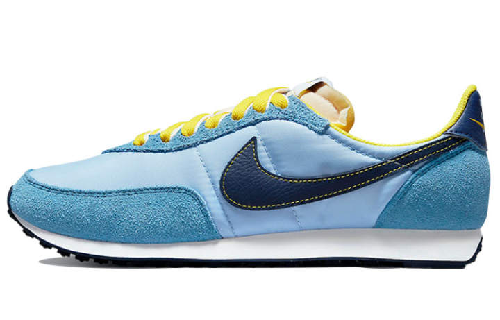 Nike Nike Waffle Trainer 2 'Psychic Blue'