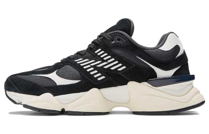 New Balance New Balance 9060 "Black/White" sneakers