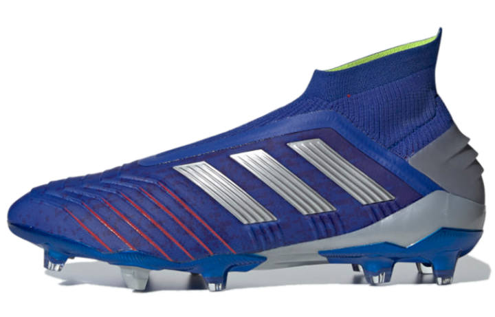 Adidas Adidas Predator 19+ Fg 'Bold Blue'