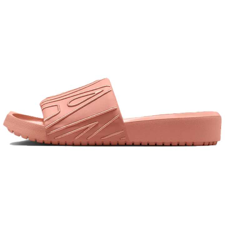 Jordan Jordan Nola Abrasion Resistant Slide Slippers Women's Pink