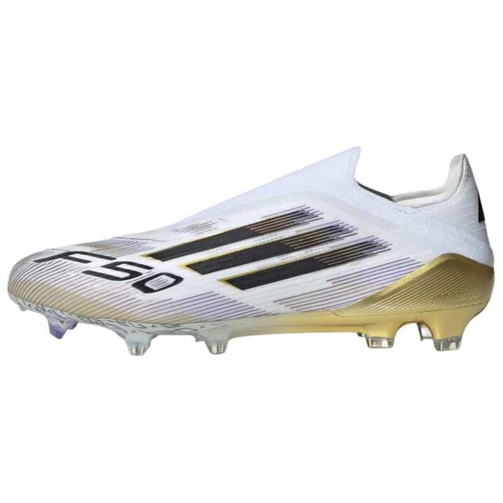 Adidas Adizero F50 Adidas Elite Laceless Fg 'Road to Glory Pack'