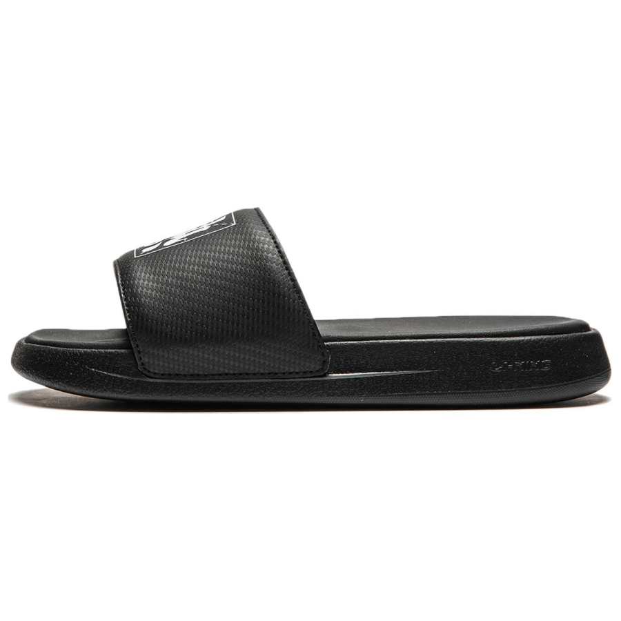 Li-Ning Li Ning LN Slipper Slip Resistant Quick Dry Abrasion Resistant Slip Resistant Quick Dry Abrasion Resistant
