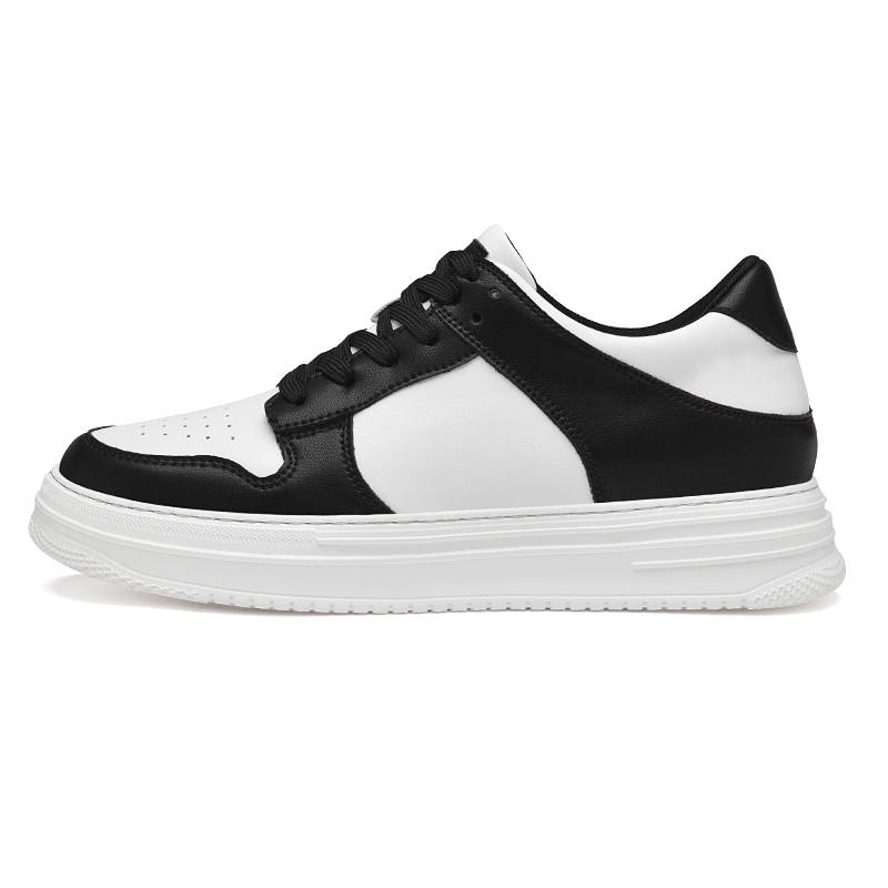 PAIBLOKS Cushioning Slip Resistant Abrasion Resistant Low top Casual Shoes Women's