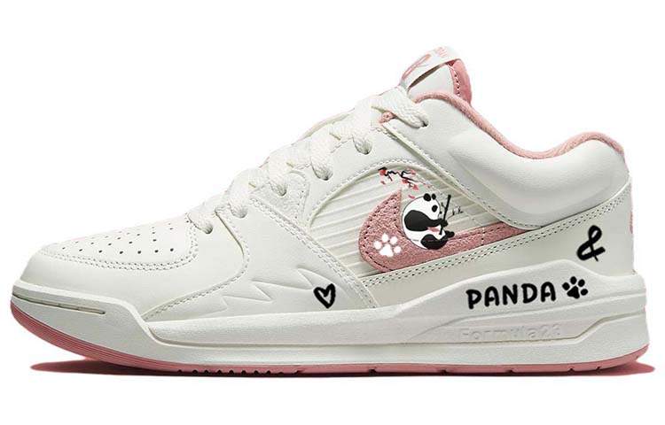 Jordan Jordan Stadium 90 Plum Blossom Tarepanda, Effortless Giant Panda, Trendy