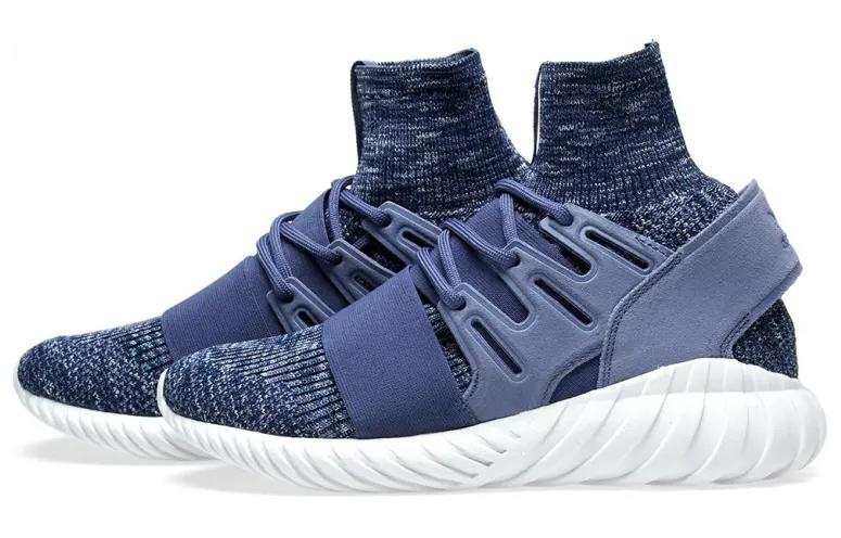 Adidas Originals Adidas Tubular Doom Super Purple/Collegiate Navy/Vintage
