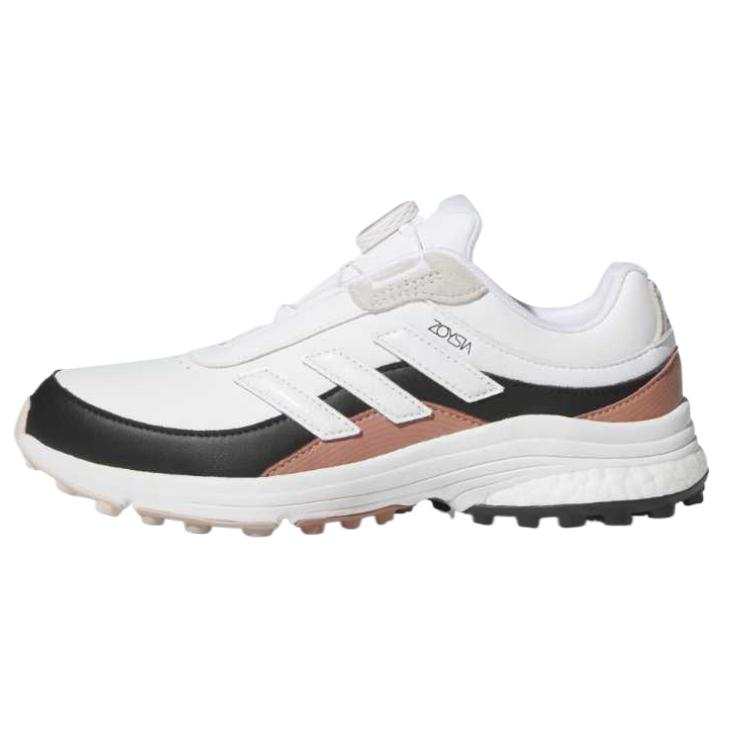 Adidas Adidas Zoysia Low top Casual Shoes Women's White Black