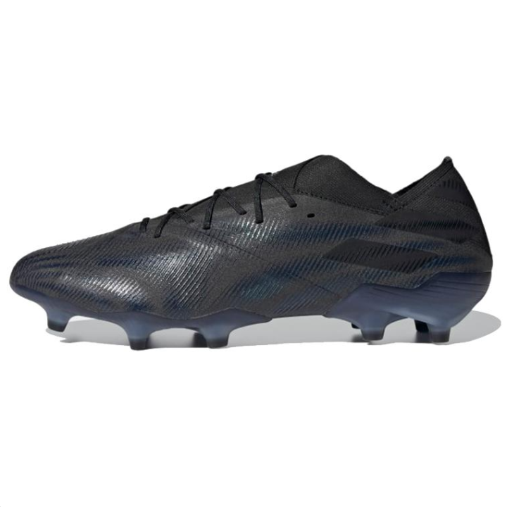 Adidas Nemeziz.1 Adidas Fg 'Triple Black'