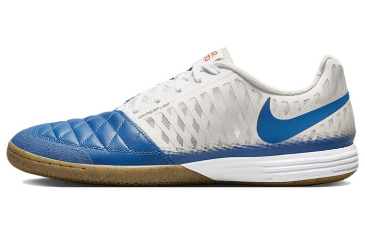 Nike Nike Lunar Gato 2 Ic 'Sail Blue Jay Gum'