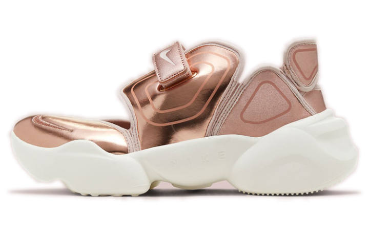 Nike Nike Aqua Rift Liquid Metal Bronze Women's