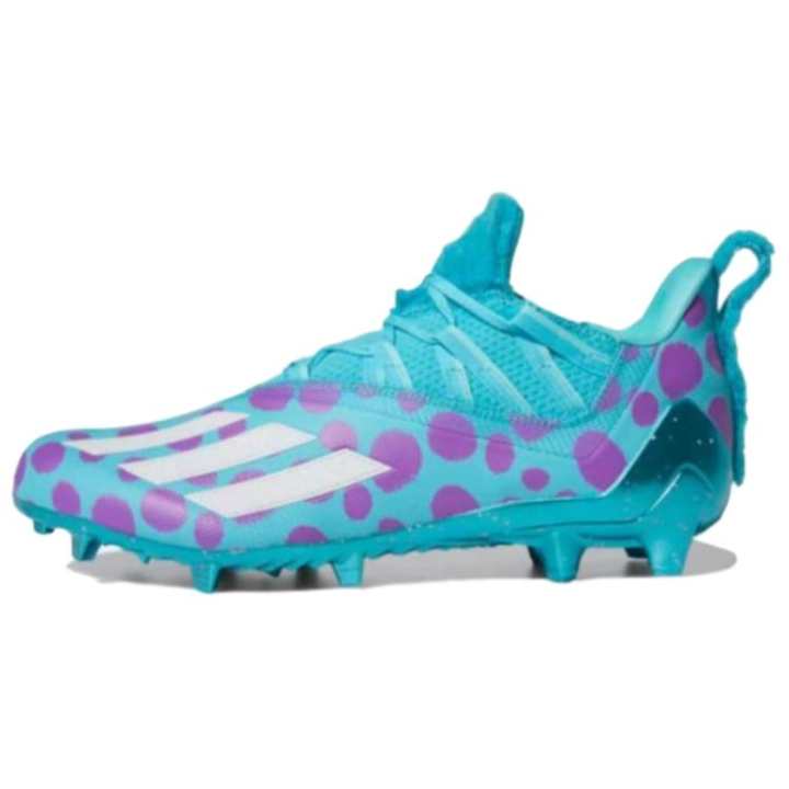 Adidas Adizero Cleat Monsters Inc. x Adizero Cleat Adidass 'Mike & Sulley'