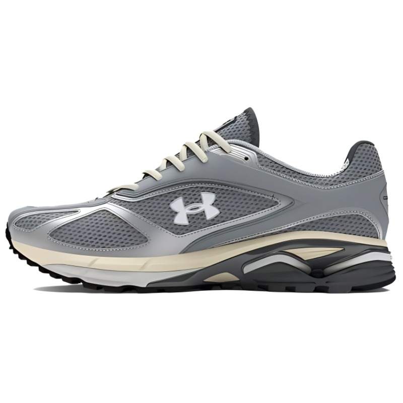 Under Armour Under Armour Apparition 'Steel Ivory Dune'