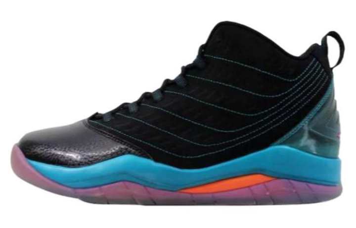 Jordan Jordan Velocity Black Fusion Pink Tropical Teal Electric Orange Women's