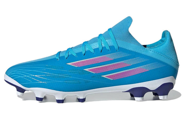 Adidas Adidas X Speedflow.2 Hg Ag 'Sky Blue'