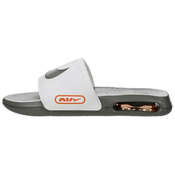 Nike Nike Air Max Cirro Slide 'Platinum Tint Flat Pewter'