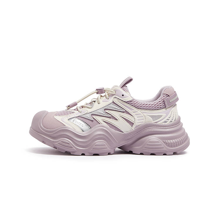 CAMEL CAMEL Height Increasing Casual Shoes Women's