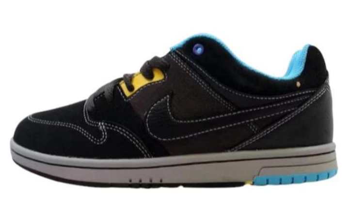 Nike Nike Cush Jr Midnight Fog GS