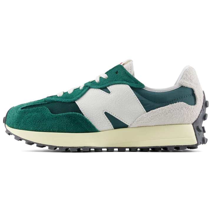 New Balance 327 New Balance 'Marsh Green'